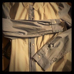 Calvin Klein dress shirt